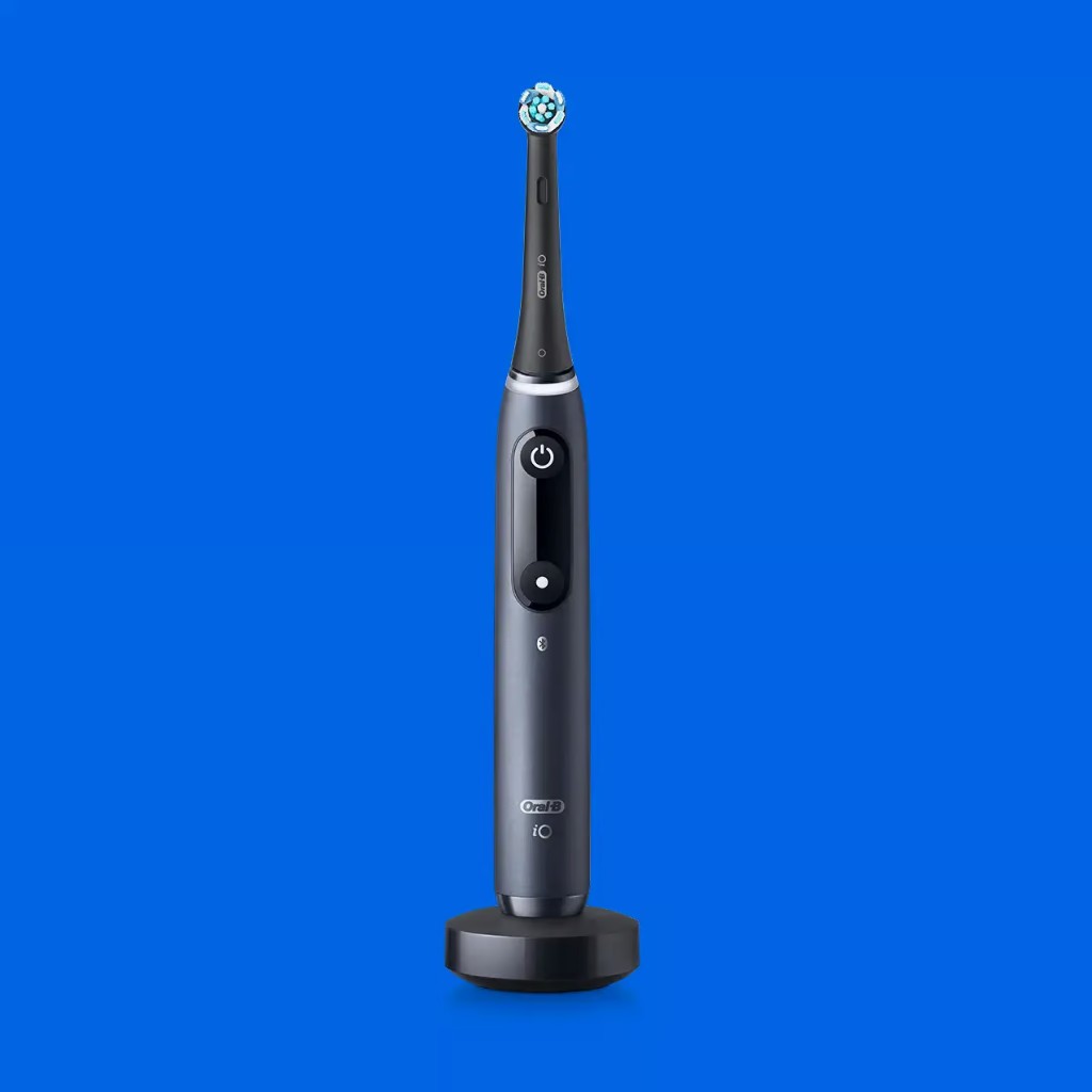 Oral-B · iO Series 5